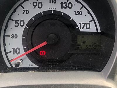 Toyota Aygo AYGO Cool   MODELLJAHR  2012