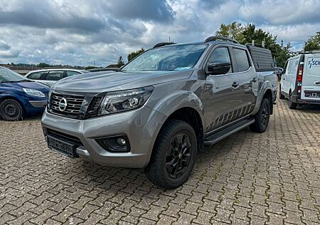 Nissan Navara NP300 N-Guard Double Cab 4x4 | 360° | LED