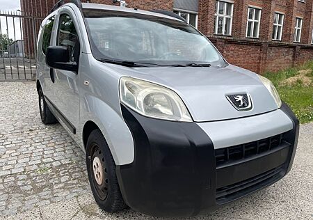 Peugeot Bipper Basis
