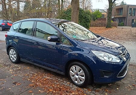 Ford C-Max 1.6 LPG 87kW Trend