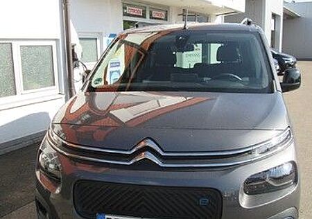 Citroën Berlingo ë- M Elektromotor 136SHINE