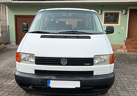 VW T4 Volkswagen andere