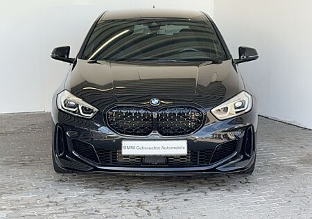 BMW M135i xDrive 5-Türer Adap.LED.RFK.HiFi.HUD.uvm..