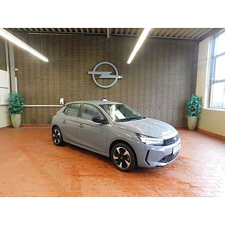 Opel Corsa leasen