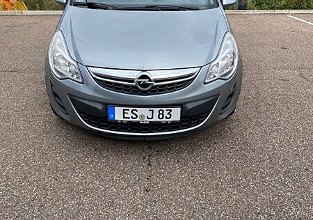 Opel Corsa D 1.4 Selection Selection