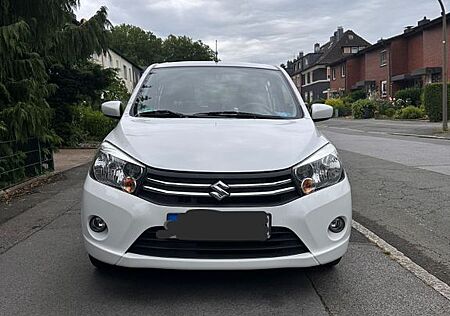 Suzuki Celerio 1.0 Dualjet Comfort Comfort