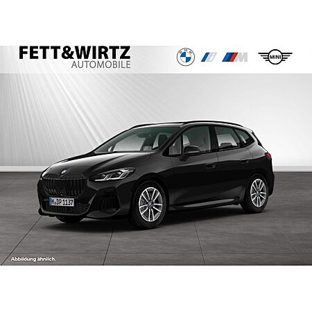 BMW 2er Active Tourer leasen
