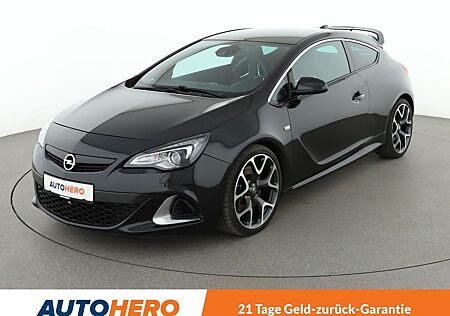 Opel Astra GTC 2.0 Turbo OPC*XENON*NAVI*TEMPO*PDC*SHZ