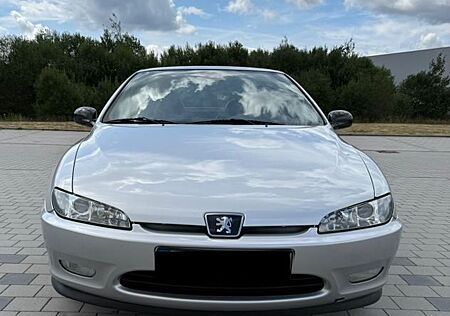 Peugeot 406 2.0 Premium Premium