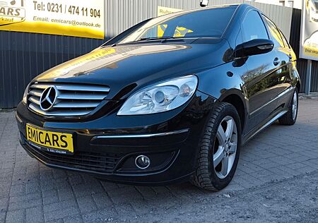 Mercedes-Benz B 200 B -Klasse CDI