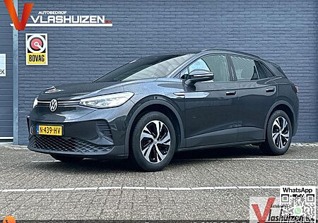 VW ID.4 Volkswagen City 52 kWh | € 13.650,- NETTO! | klima | C