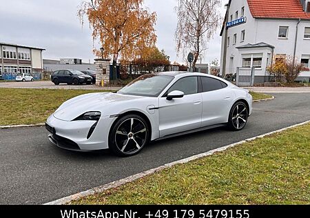 Porsche Taycan , Performancebatterie+, Panorama, Voll,...