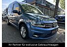 VW Caddy Volkswagen Comfortline 2.0 BMT KAMERA-DSG-NAVI-AHK