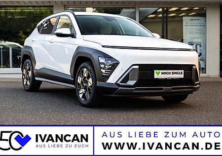 Hyundai Kona Hybrid TREND Assi LED