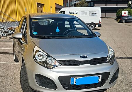 Kia Rio 1.2 Edition 7