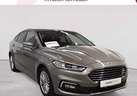 Ford Mondeo 2.0 EcoBlue Aut. Titanium NAVI