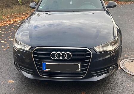 Audi A6 4G C7 Avant 2.0 TDI Leder/Bose Soundsystem