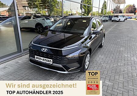 Hyundai Bayon 1.0 T-GDi Essential Tempomat LED Kamera