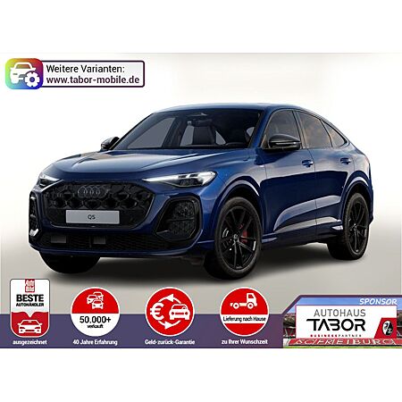 Audi Q5 leasen