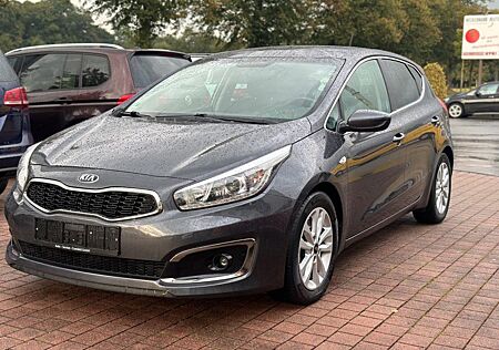 Kia Cee'd / Ceed 1.0 T-GDI Dream-Team Edition