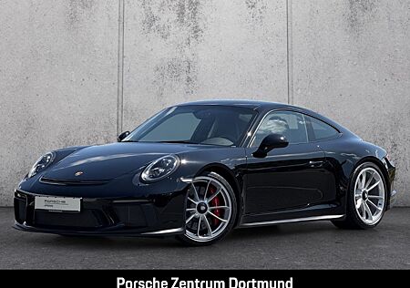 Porsche 991 911 GT3 LED Sitzheizung Liftsystem Bi-Xenon