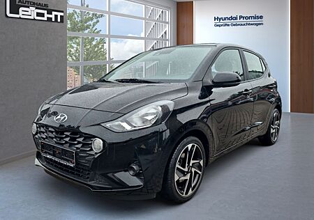 Hyundai i10 Trend Navi 16 Zoll