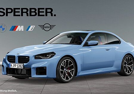 BMW M2 Coupé 575 € netto Leasing ohne Anzahlung*