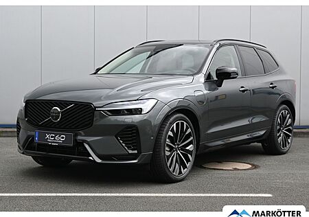 Volvo XC 60 XC60 T8 AWD Ultra Dark Plug-In Hybrid/Massagesit
