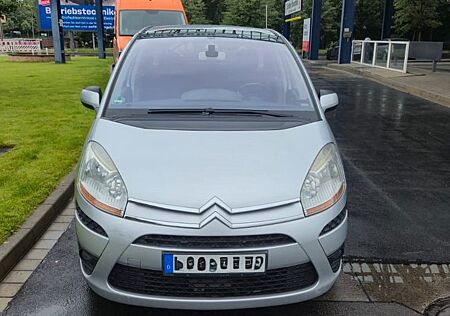 Citroën C4 Picasso 2.0 16V Tendance Autom. Tendance