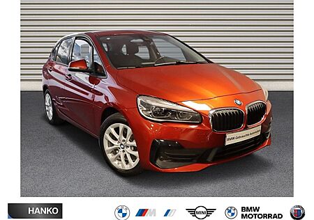 BMW 2er 225xe Active Tourer