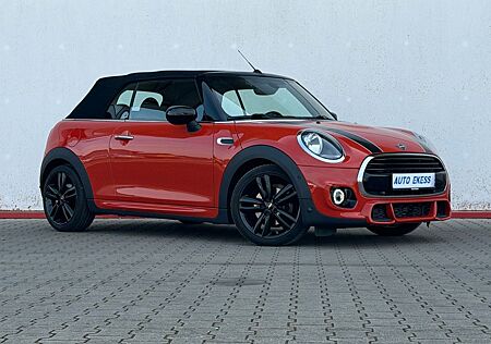 Mini Cooper Cabrio COOPER JCW Cabrio KAMERA*NAVI*Aut.*