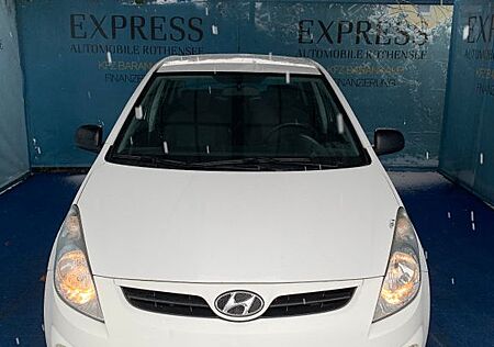 Hyundai i20 1.2 Comfort