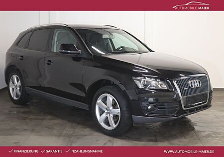 Audi Q5 2.0 TFSI quattro Xenon-Klimaa.-AHK-SHZ-PDC-