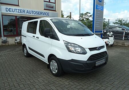 Ford Transit /Tourneo Custom 310 L1 *6 Sitzer* Navi