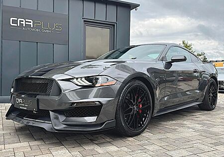 Ford Mustang Shelby GT 500 5.0 V8 Performance *LED*