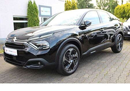 Citroën C4 Plus*Kamera*Navigation*Winterpaket*Keyless*