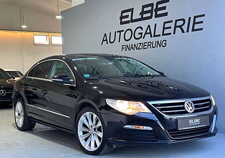 VW Passat Volkswagen CC 2.0 TDI Sportline Navi/Standheizung