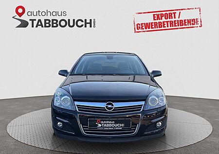 Opel Astra INNOVATION110JAHRE+BiXENON+KLIMA+TEMP+IS