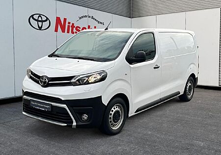 Toyota Pro Ace Proace L1 Kasten 1.5 D-4D 6-Gang Meister