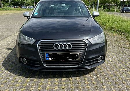 Audi A1 1.2 TFSI Attraction