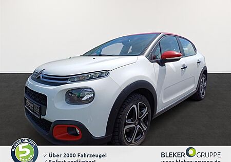 Citroën C3 Pure Tech 82 Shine