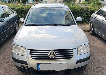 VW Passat Volkswagen 1.8T