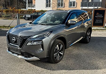 Nissan X-Trail e-Power e-4orce Tekna, Pano, Bose