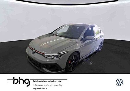 VW Golf Volkswagen GTI Clubsport 2.0 TSI DSG *HEAD-UP*NAVI*ACC
