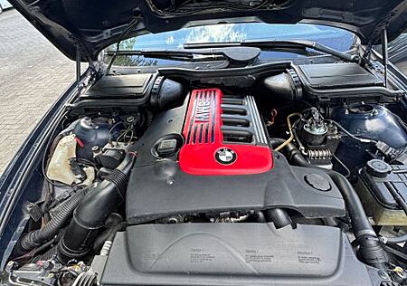 BMW 525d A Exclusive touring Exclusive