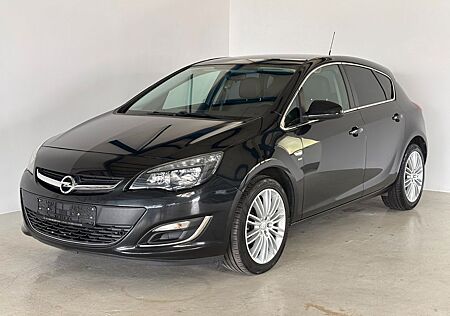 Opel Astra J 1.6 Lim. 5-trg. Energy *18"LM*HU-NEU*