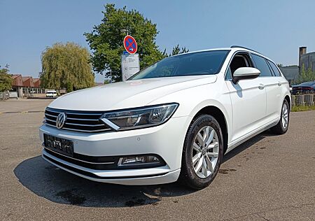 VW Passat Variant Volkswagen Comfortline DSG