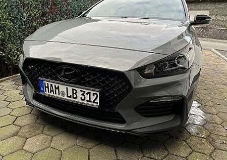 Hyundai i30 1.0 T-GDI Hybrid N Line N Line
