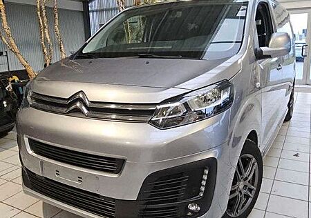 Citroën Jumpy Kombi M 8 Sitzer*2.0 Blue HDI