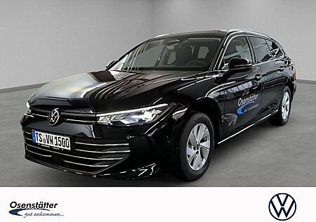 VW Passat Volkswagen l OPF 110 kW (150 PS) 7-Gang-Doppelkupplu